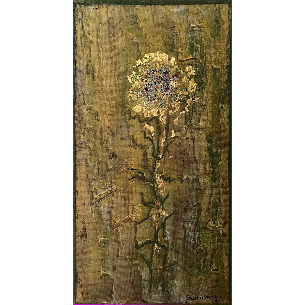 Sabrina-Meza-C-Deep-Roots-Rose-in-Gold