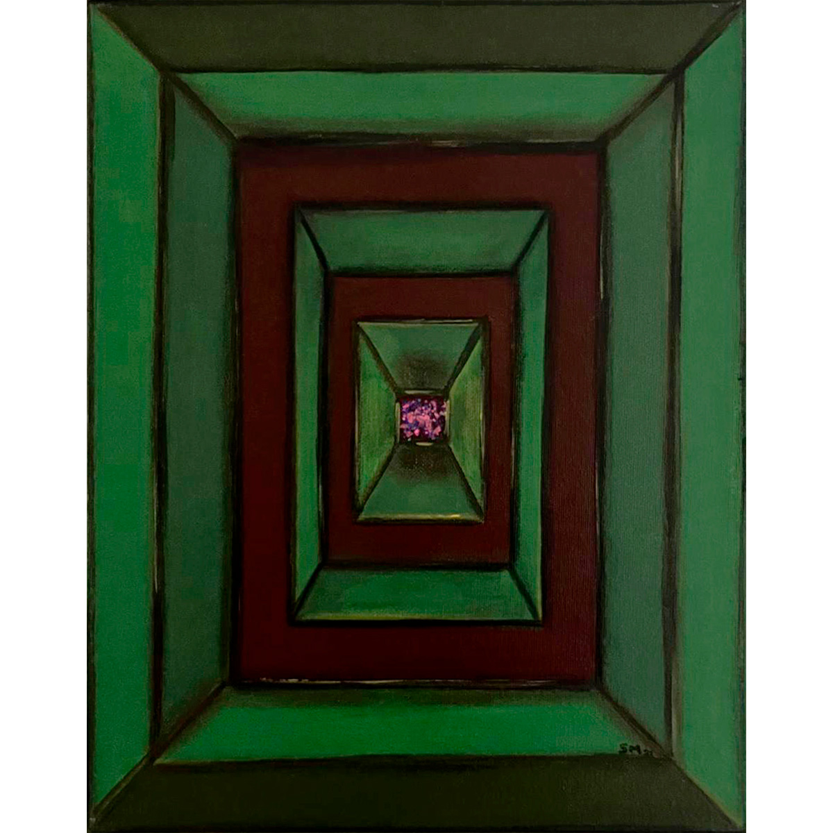 Sabrina-Meza-C-Abstract-Labyrinth