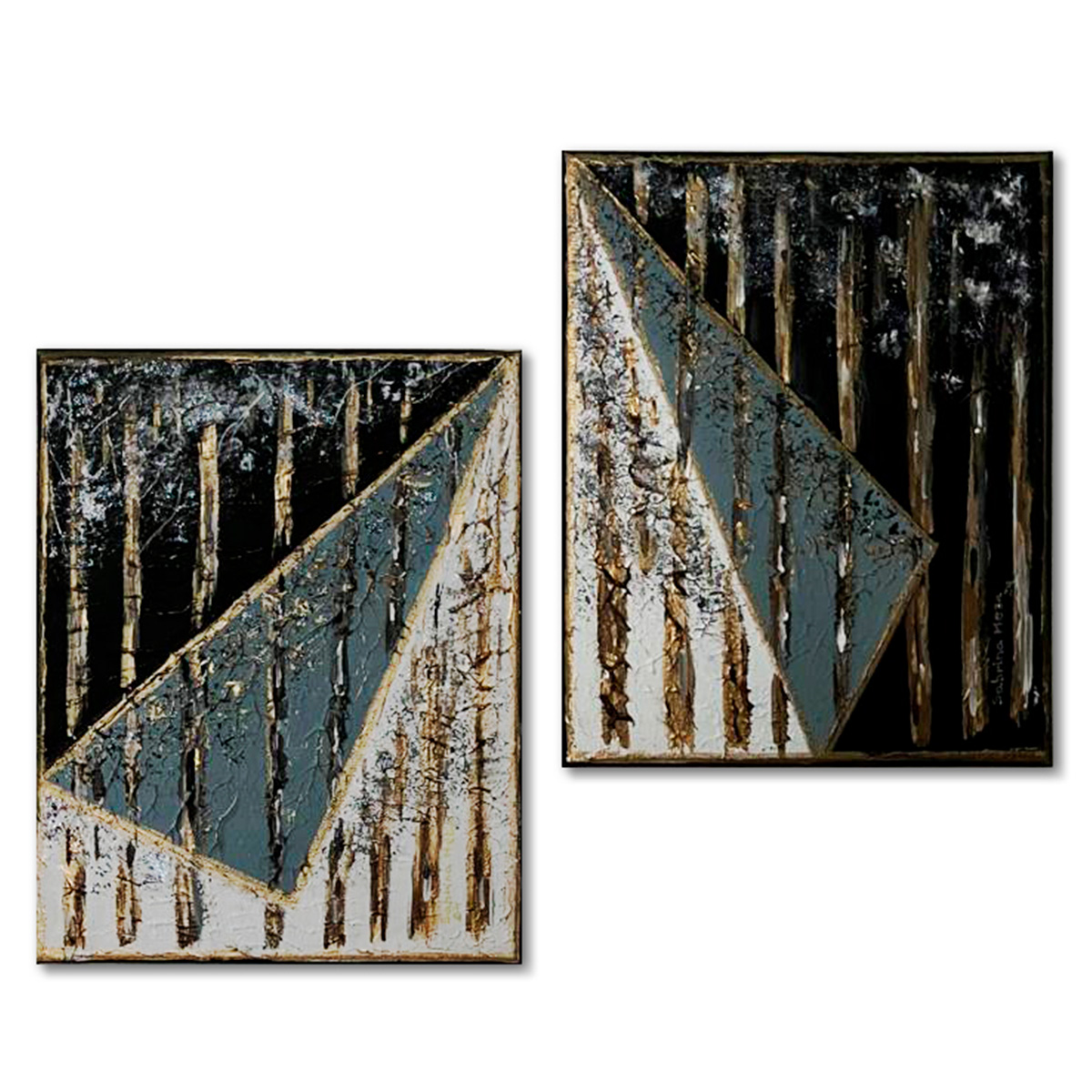 Sabrina-Meza-C-Abstract-Puzzling-Triangles