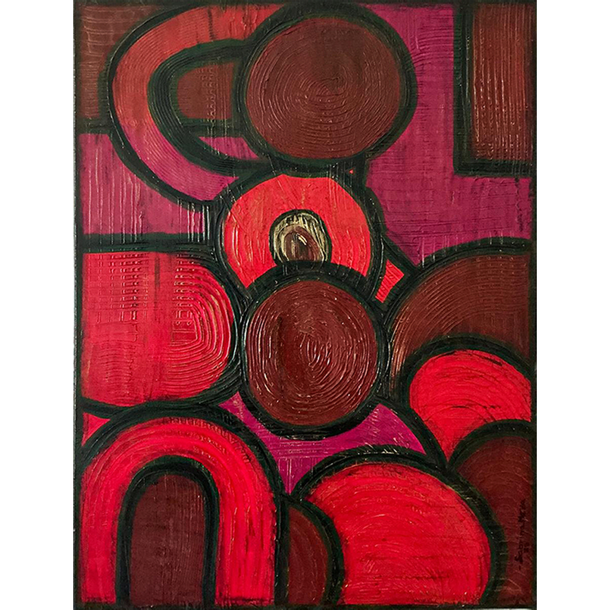 Sabrina-Meza-C-Abstract-CIRCLES-AND-MORE