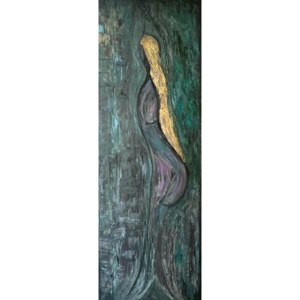 Sabrina Meza Art Miami