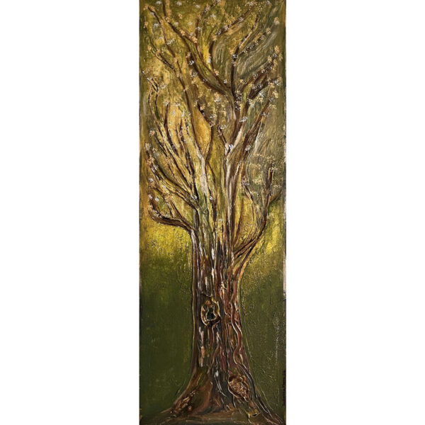 Sabrina Meza Art Miami